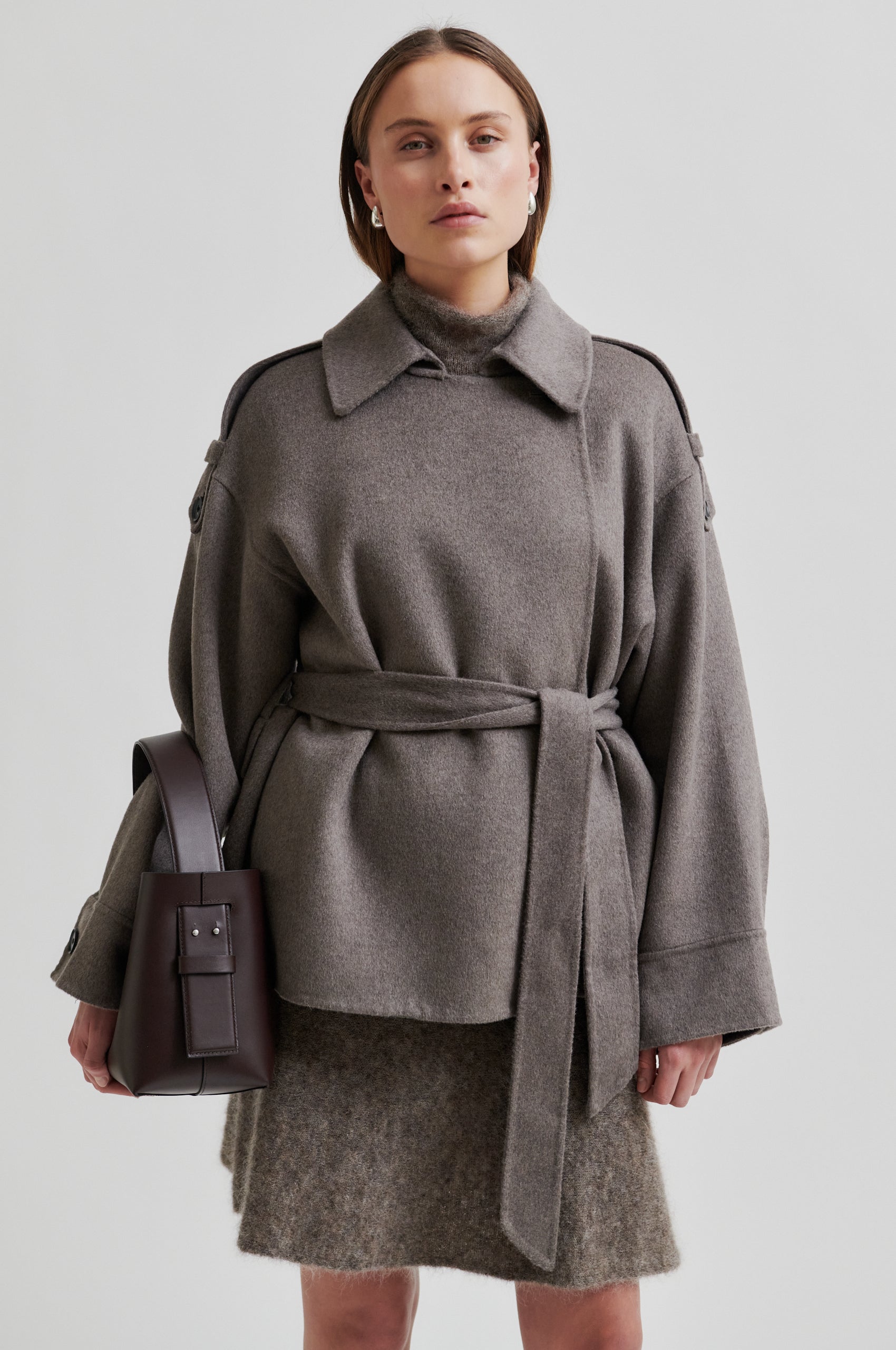 Second Female Alluet Jacket