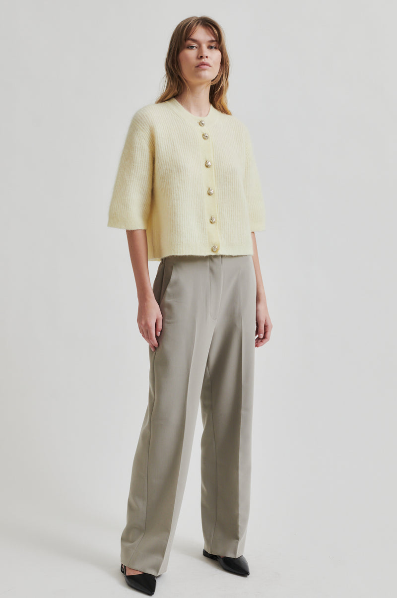 Evie Classic Trousers