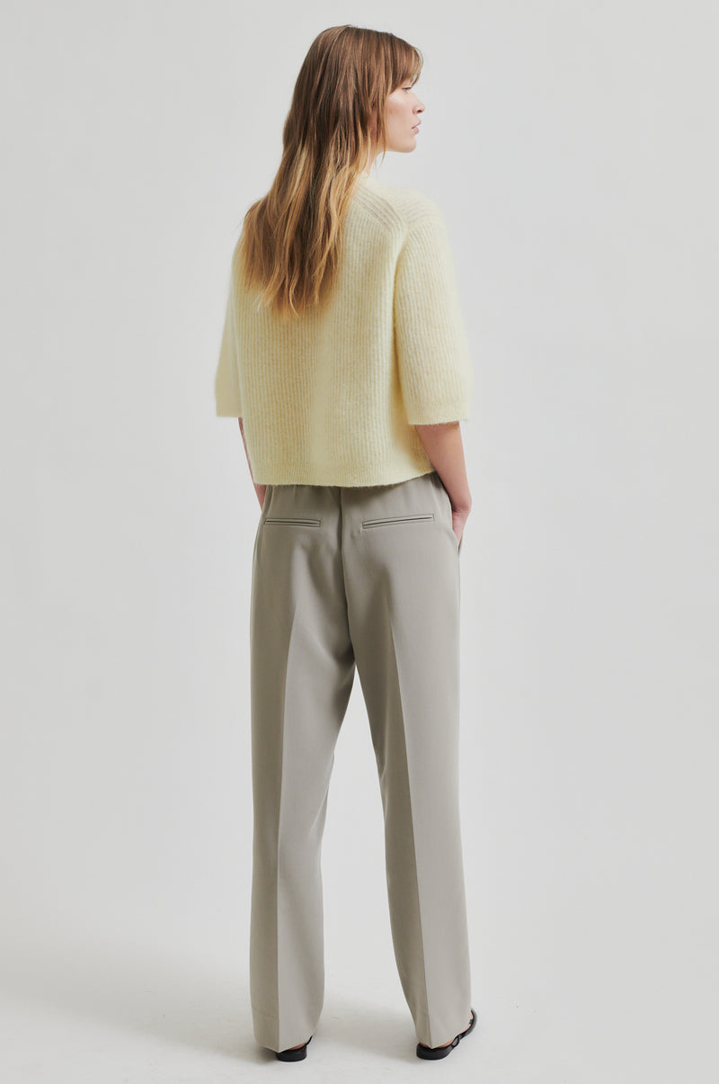 Evie Classic Trousers