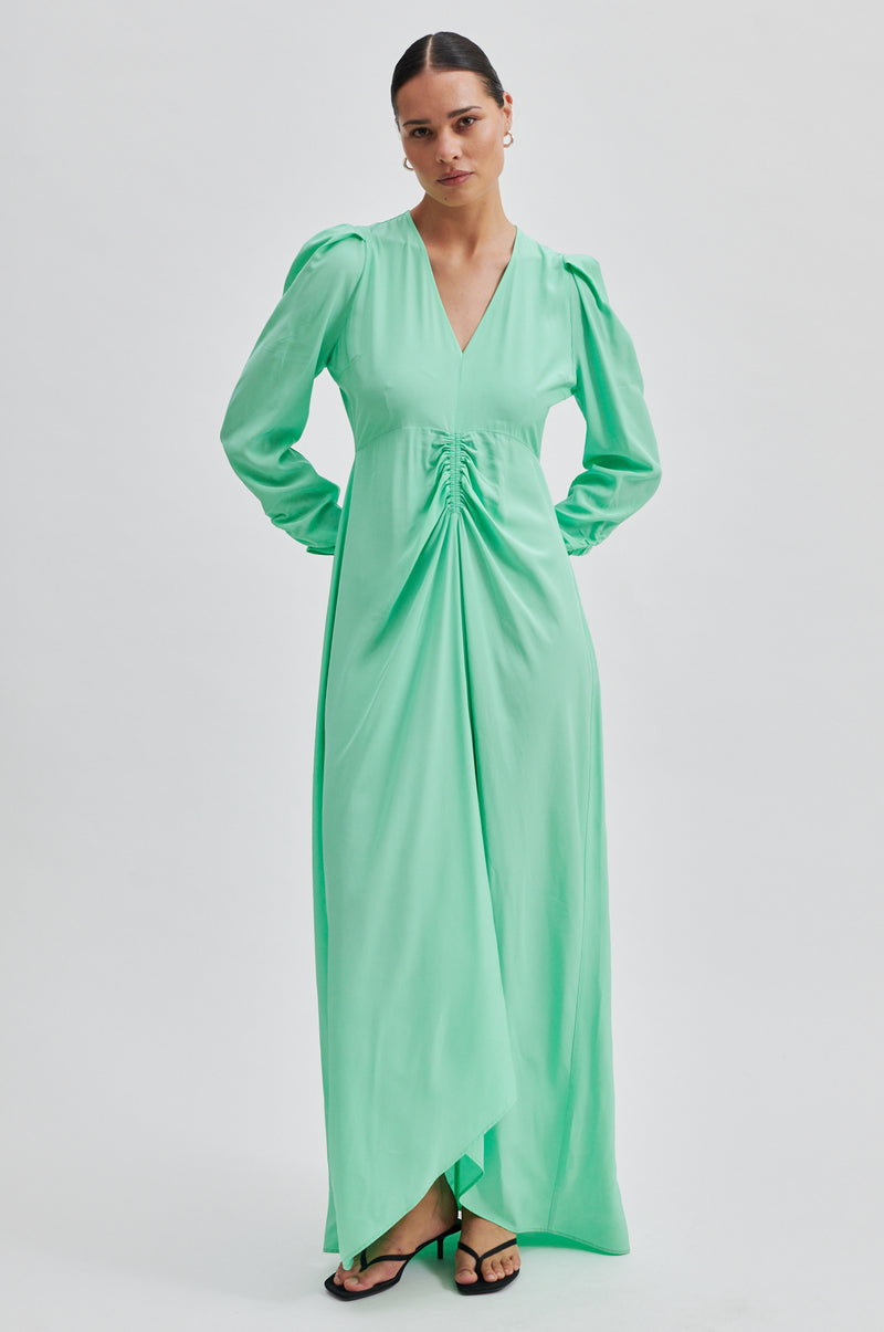 Margaux Maxi Dress