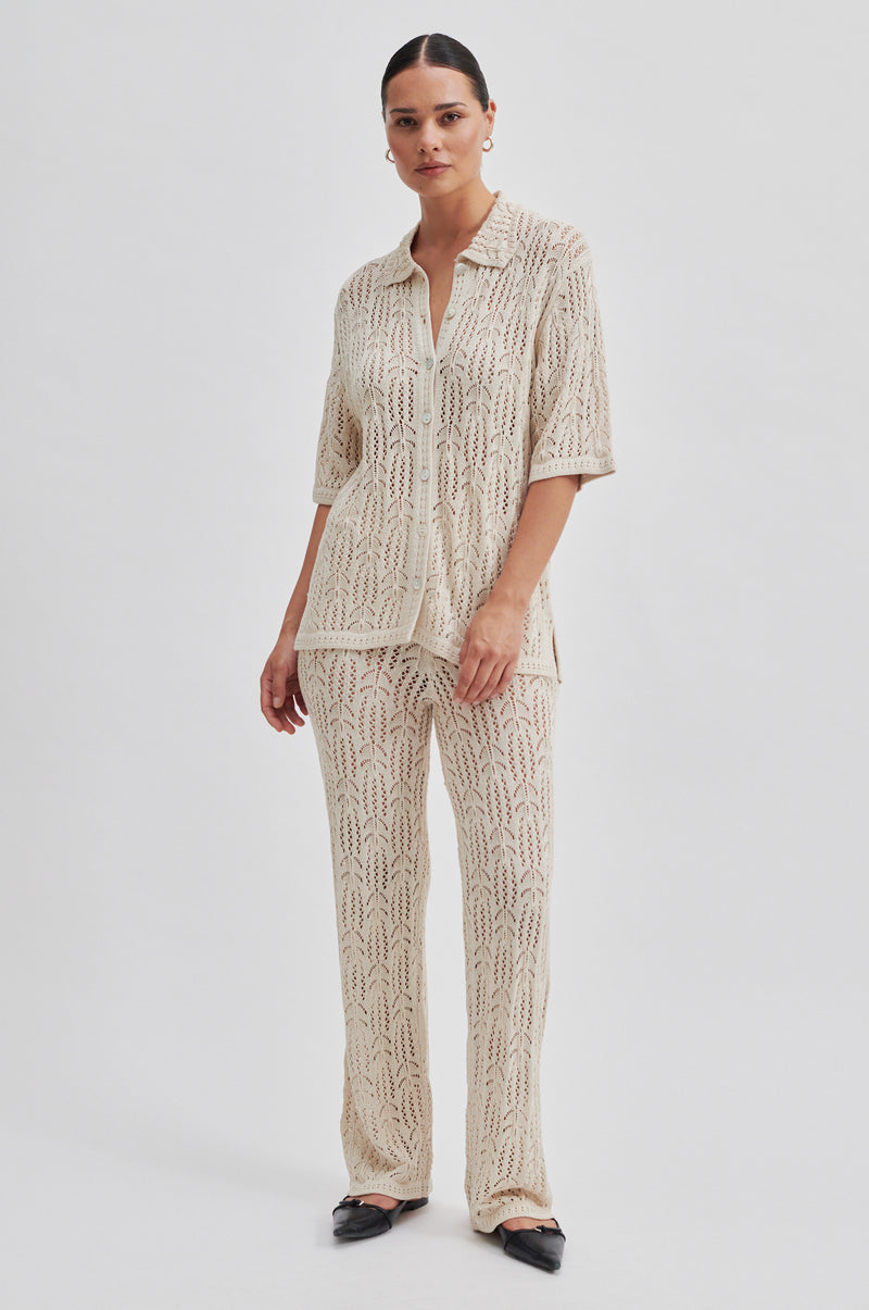 Elleny Knit Trousers