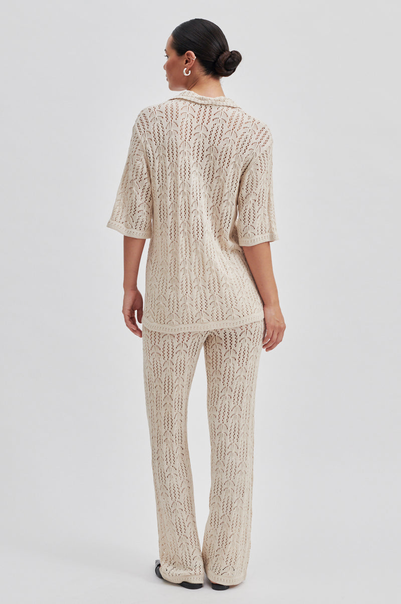 Elleny Knit Trousers