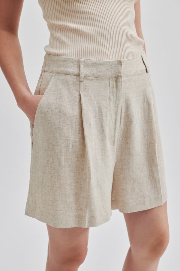 Linoraw Shorts