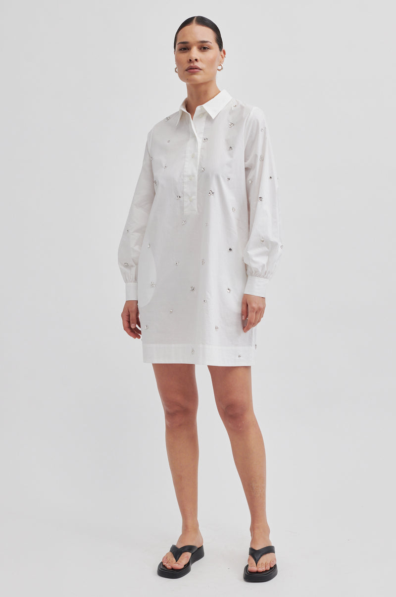 Calli Tunic Shirt