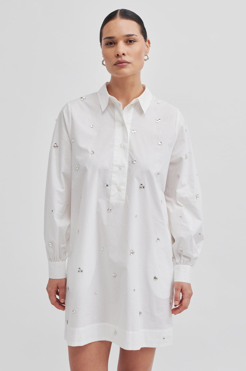 Calli Tunic Shirt