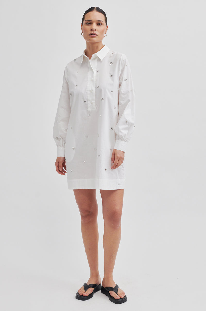 Calli Tunic Shirt