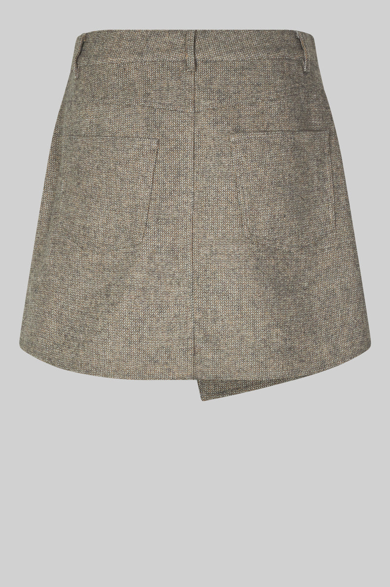 Levi Skirt