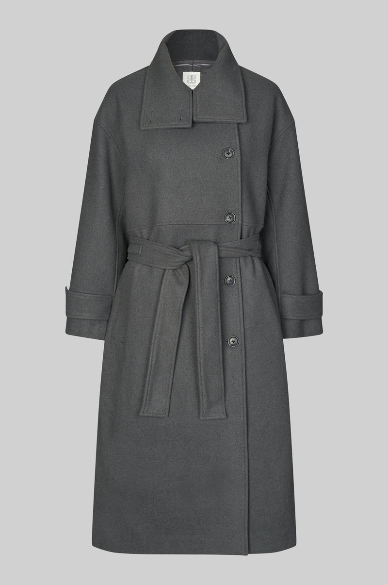 Sogani Coat