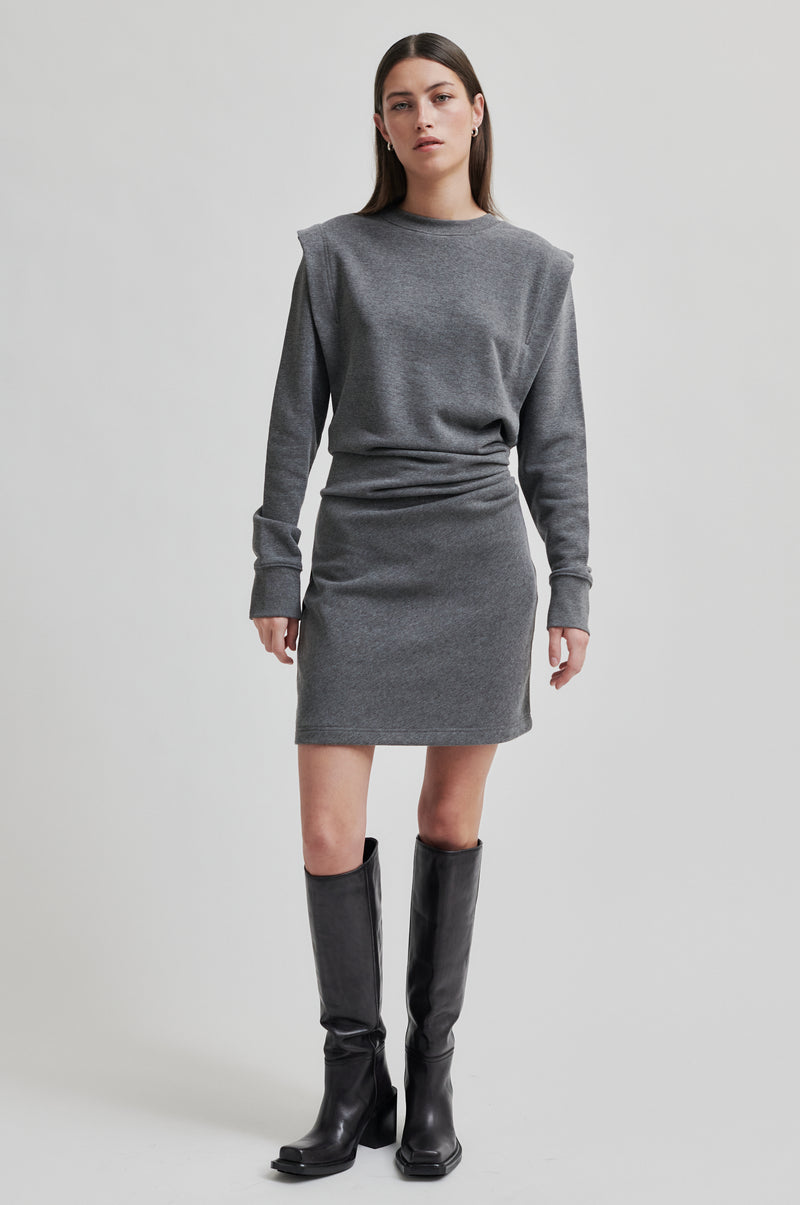 Abadell Sweat Dress