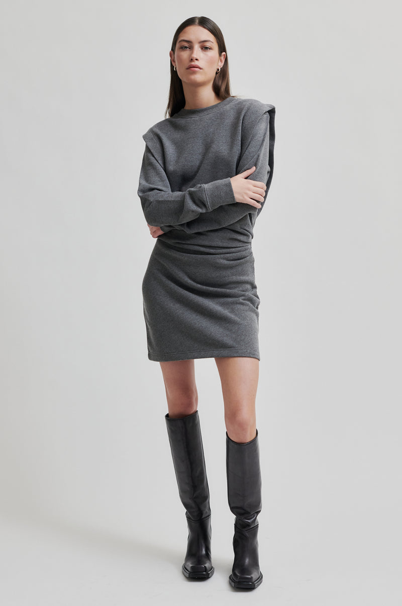 Abadell Sweat Dress