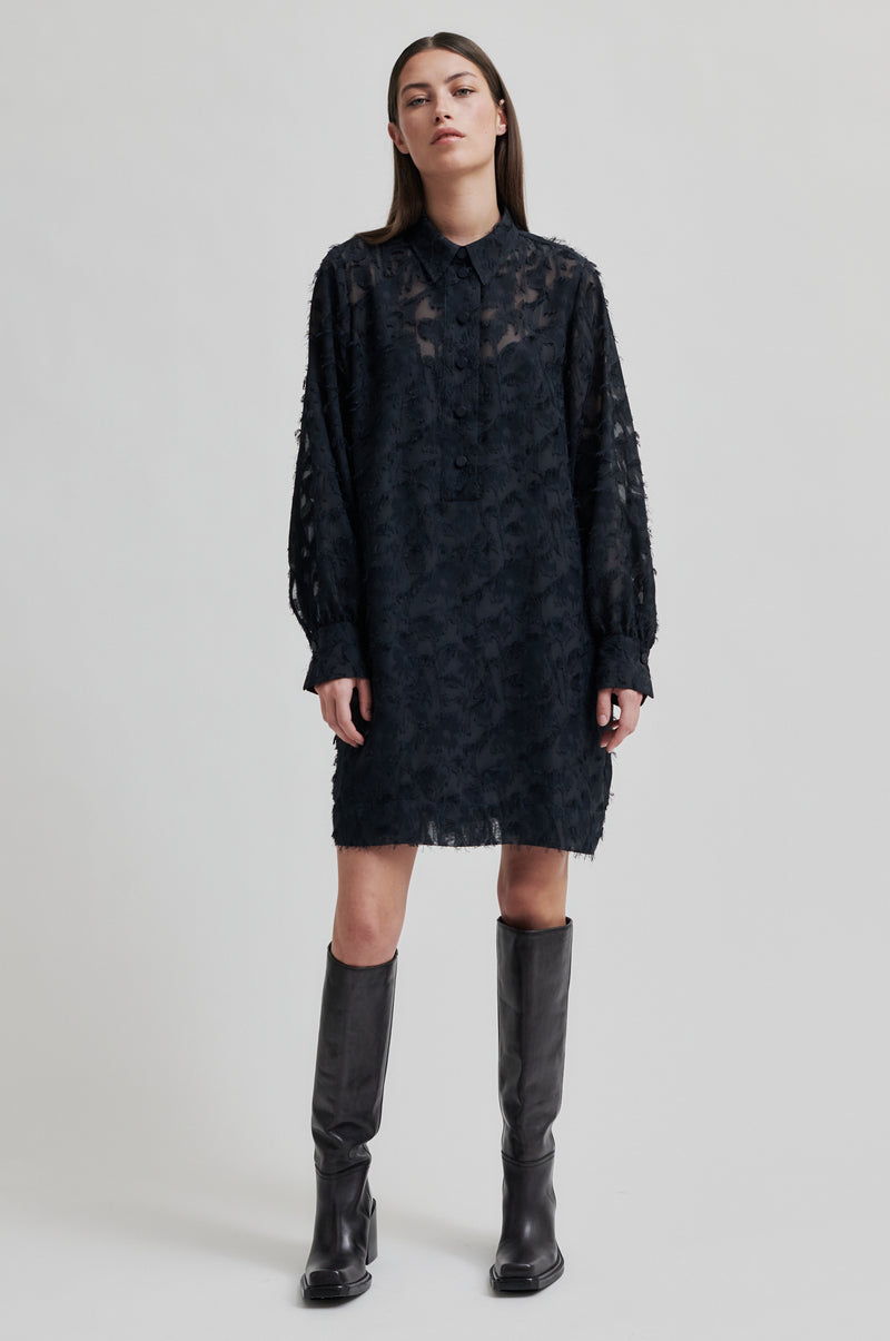 Carey Tunic Dress