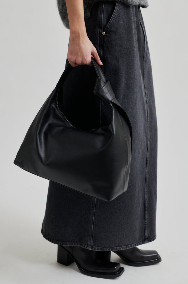 Soba Leather Bag