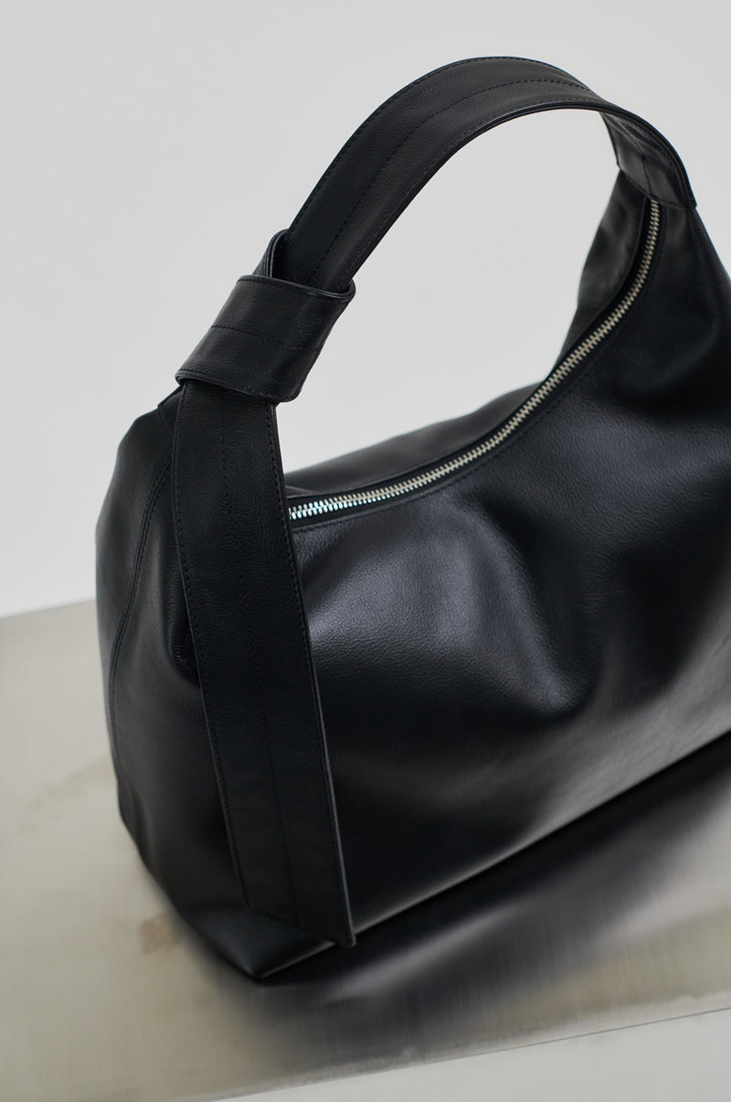 Soba Leather Bag