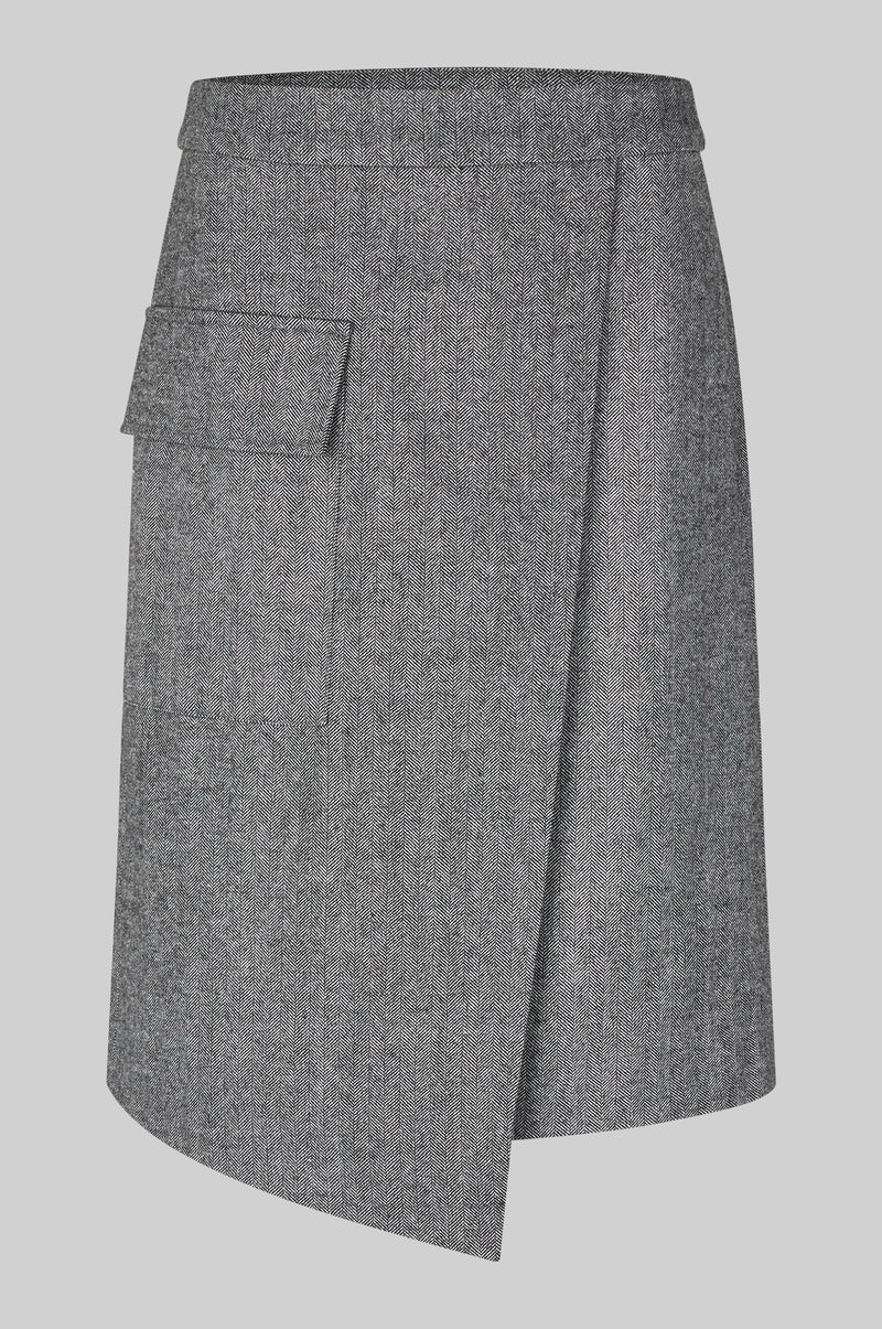 Waleria Skirt