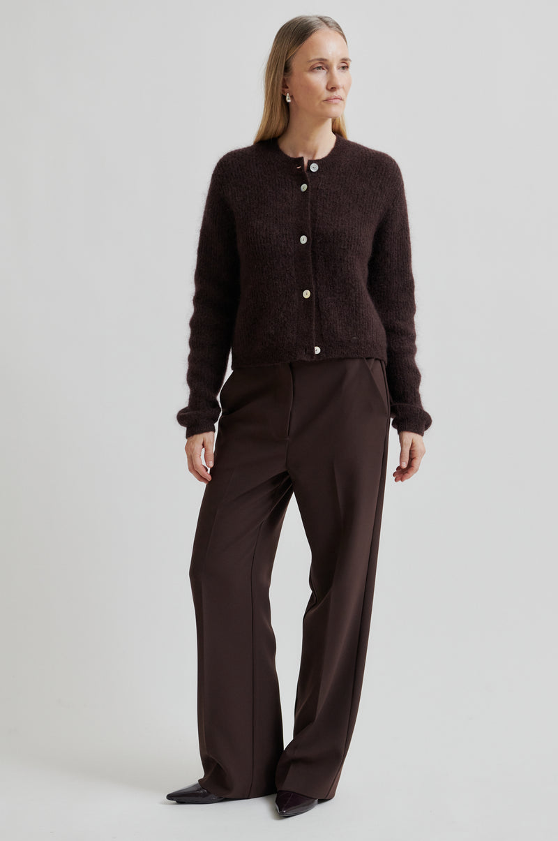 Fique Classic Trousers