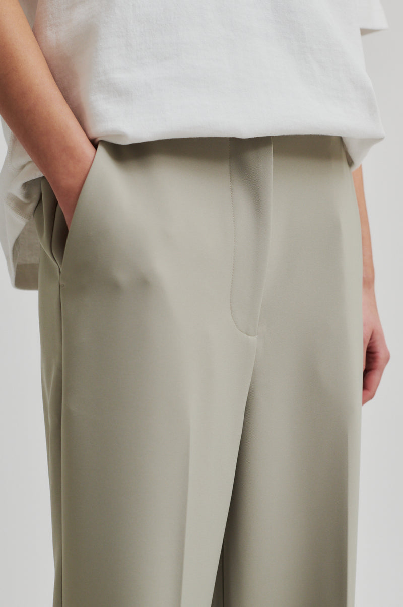 Fique Classic Trousers