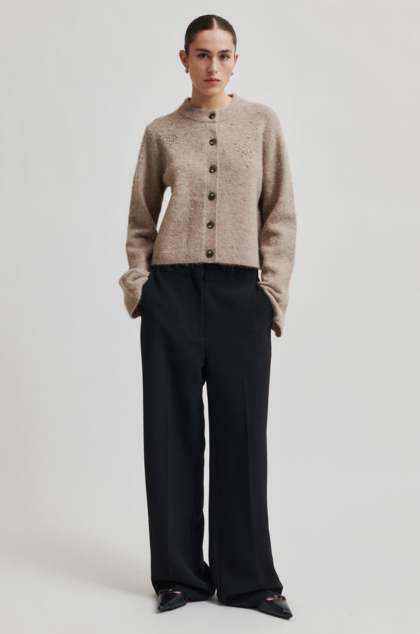 Fique Classic Trousers