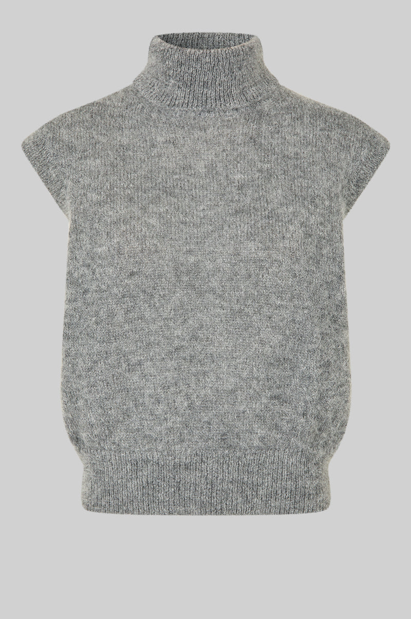 Ilya Knit Vest