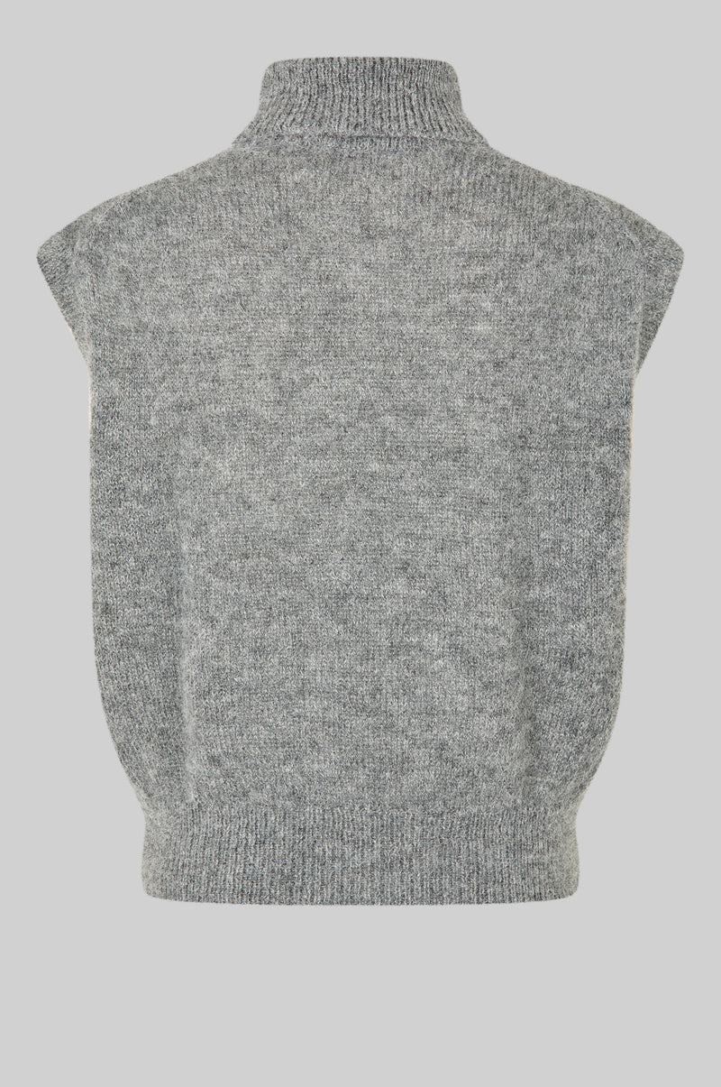 Ilya Knit Vest