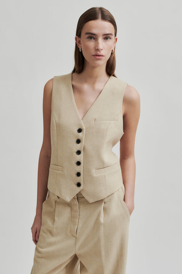 Navada Waistcoat