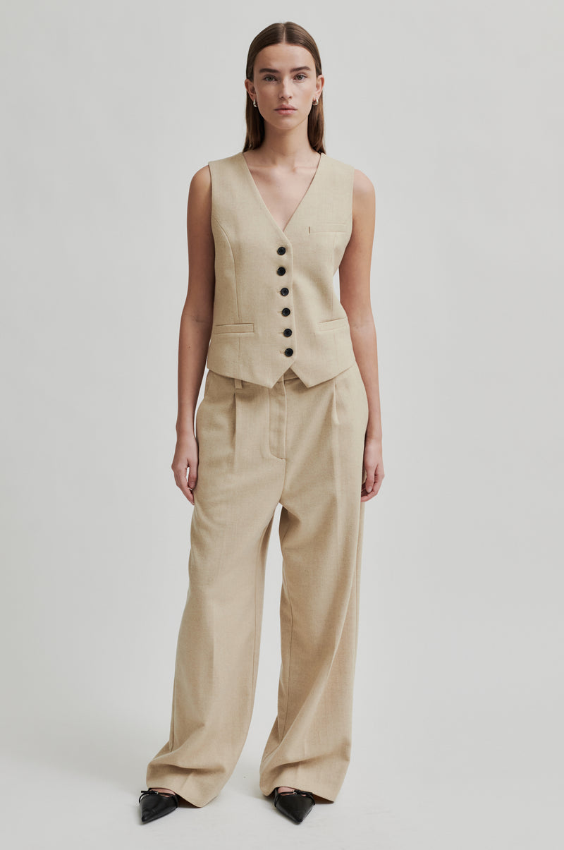 Navada Classic Trousers