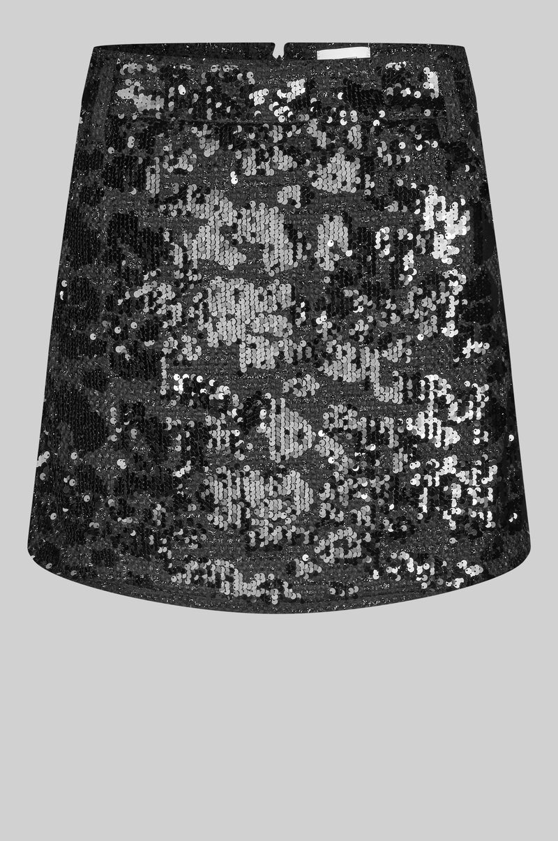 Flakes Skirt