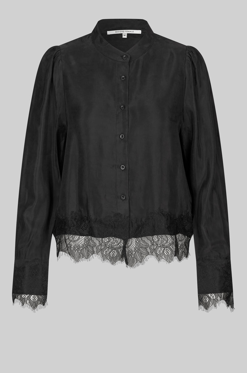 Esmae Lace Shirt