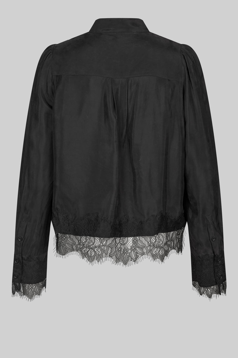 Esmae Lace Shirt