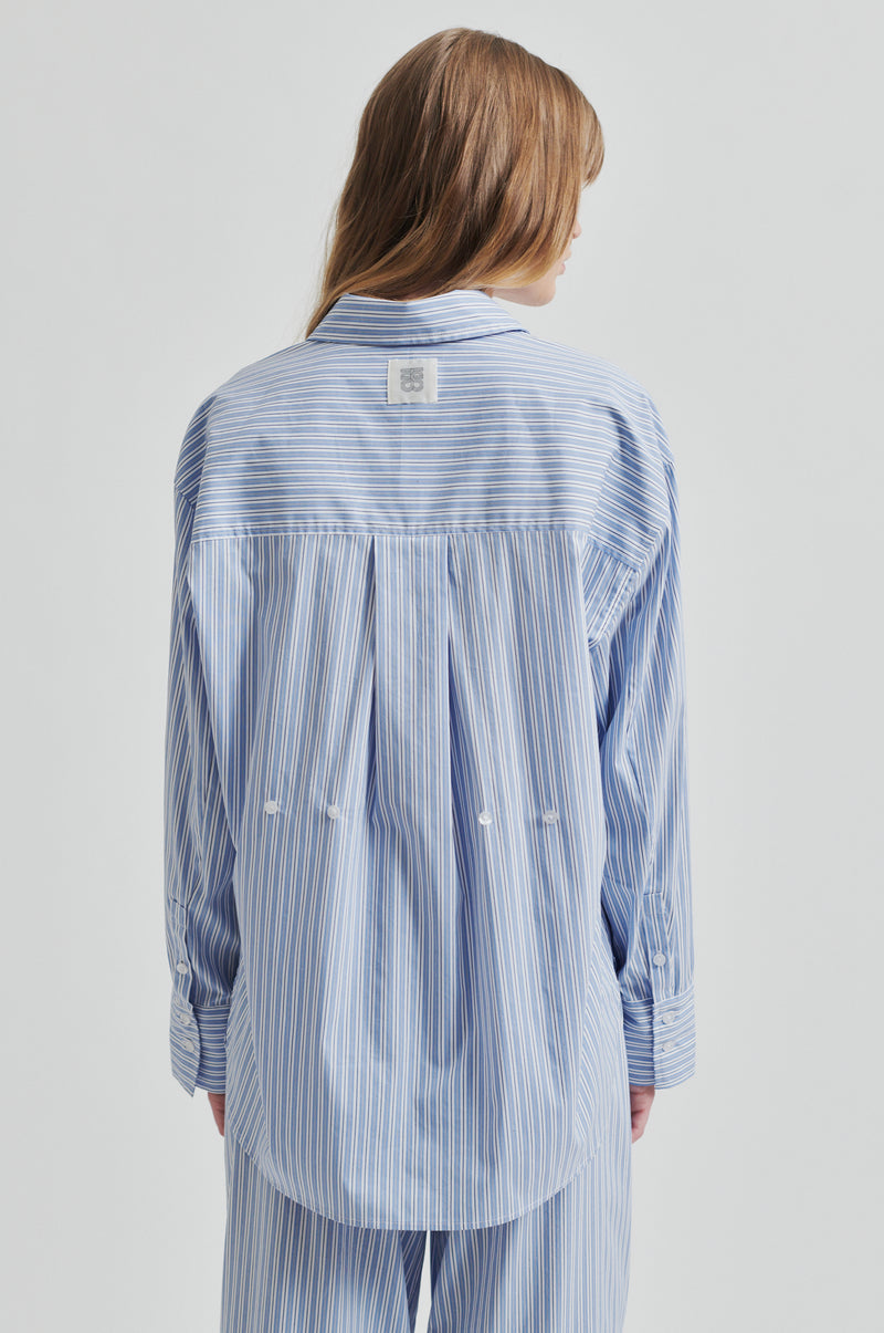 Tenby Ajustable Shirt