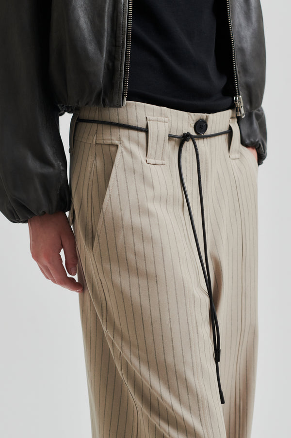 Rayures Trousers