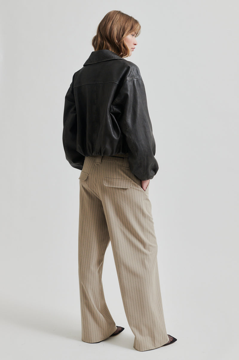 Rayures Trousers