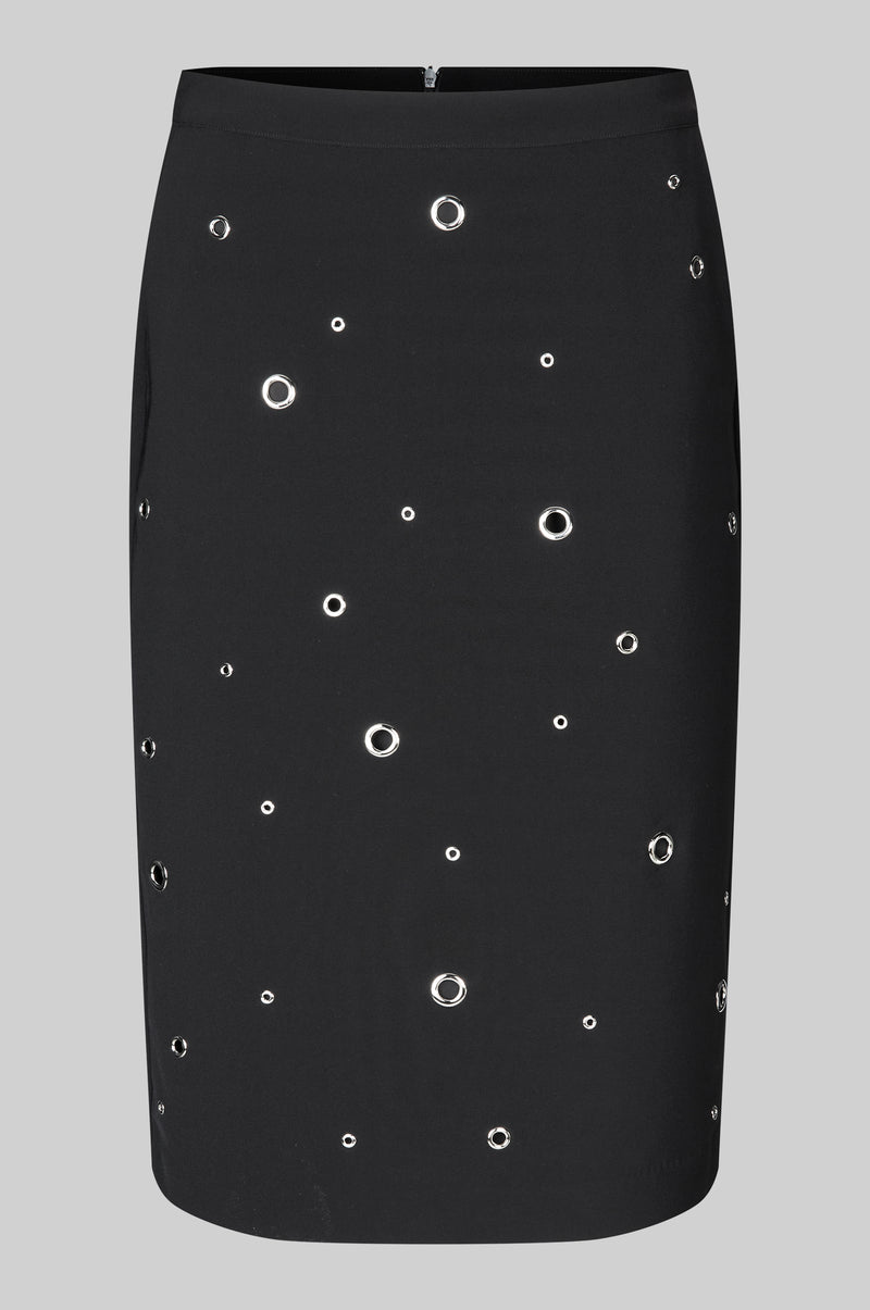 Eyla Pencil Skirt