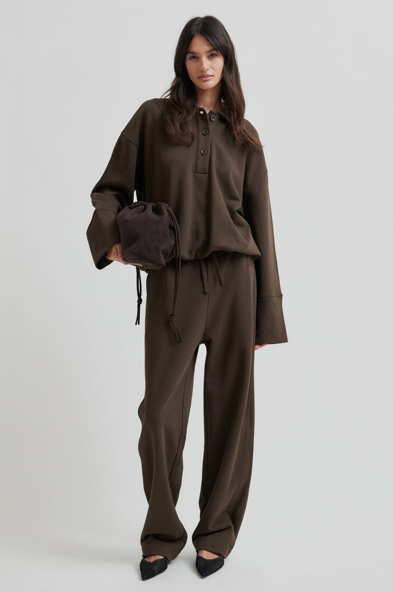 Abadell Classic Sweat Pants