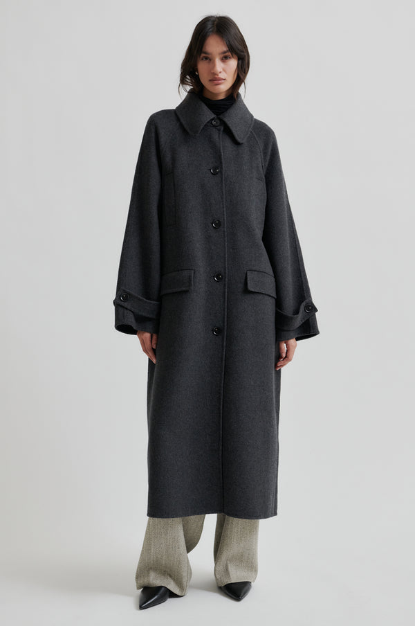Walance Fall Coat