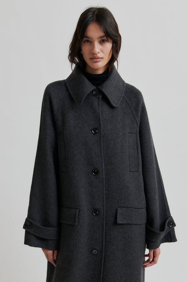 Walance Fall Coat