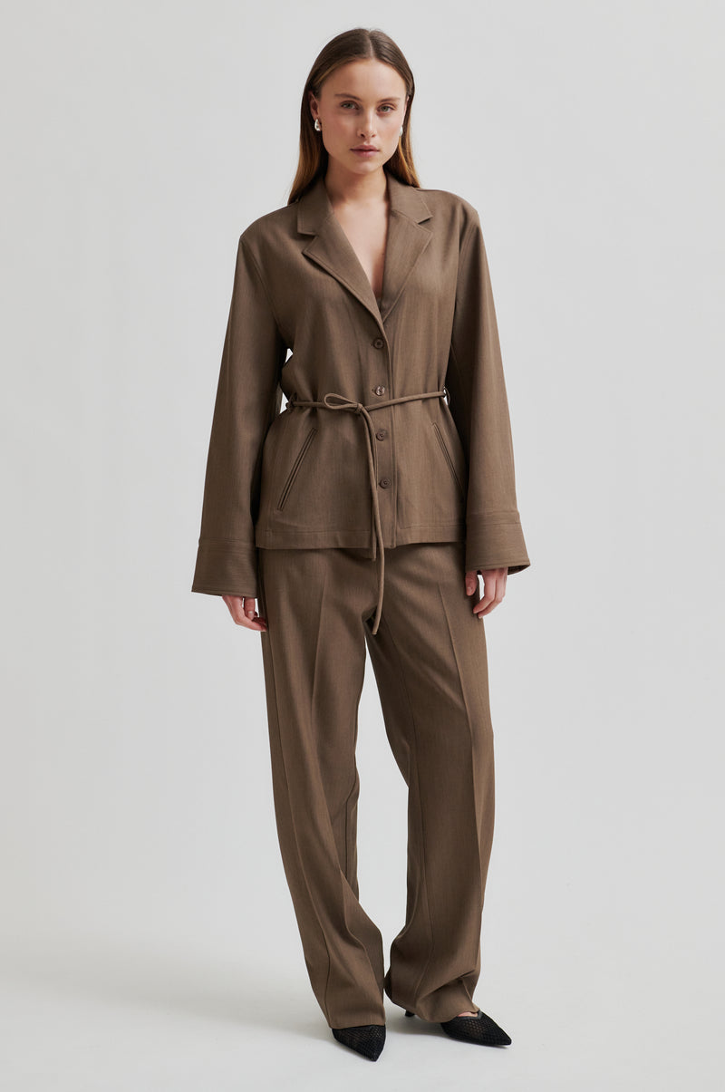 Neel Classic Trousers