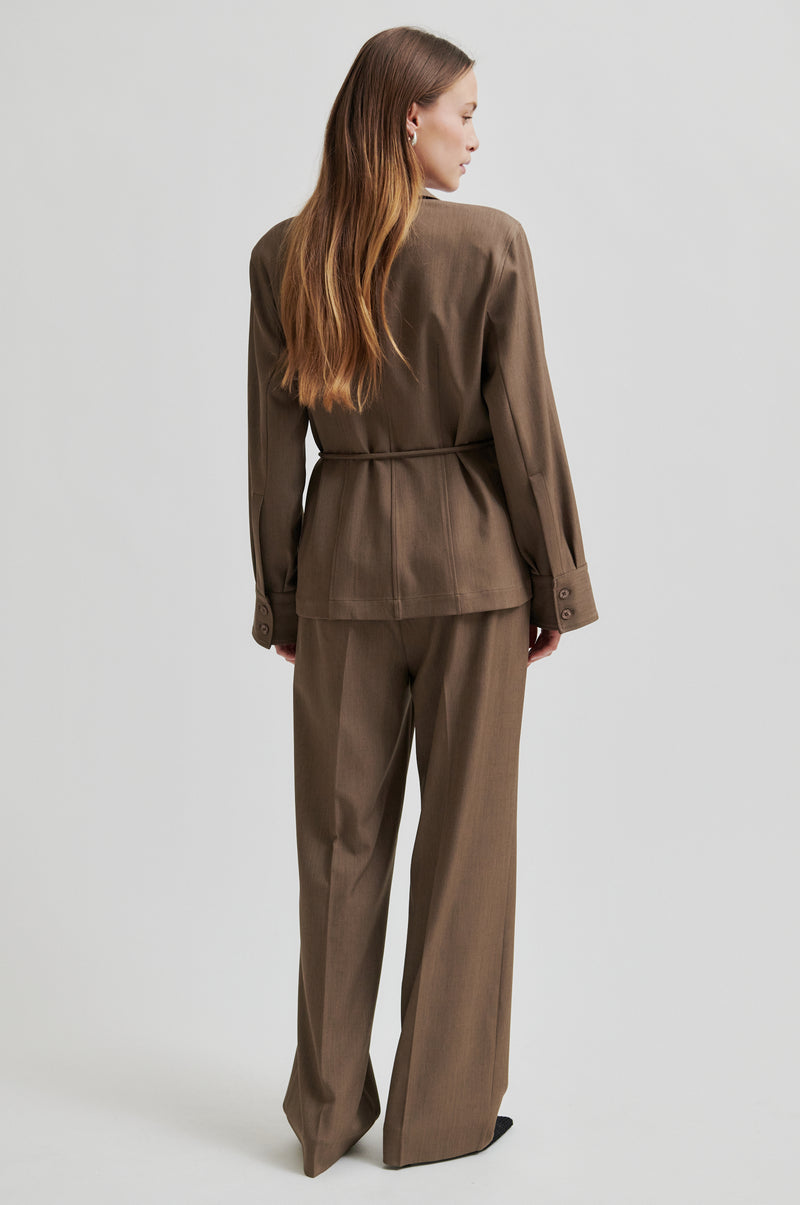 Neel Classic Trousers