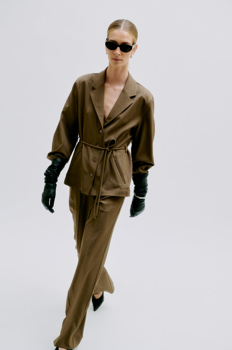 Neel Classic Trousers