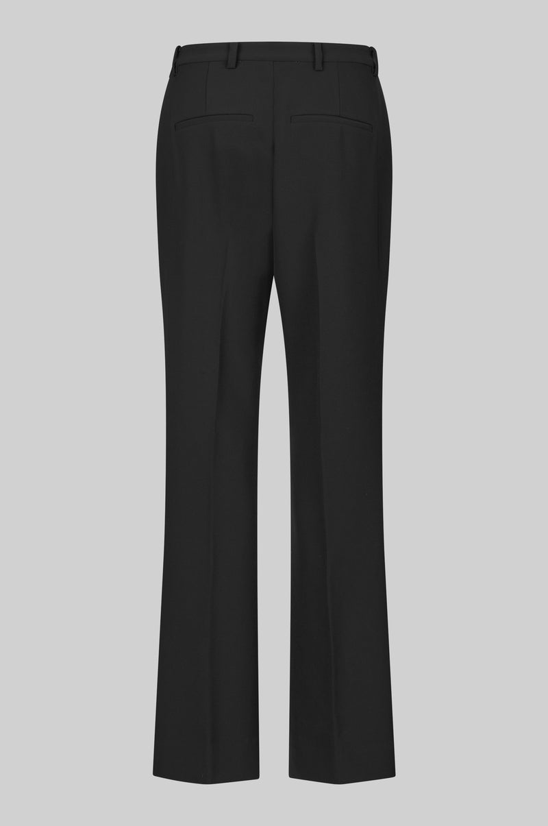 Fique Bootcut Trousers