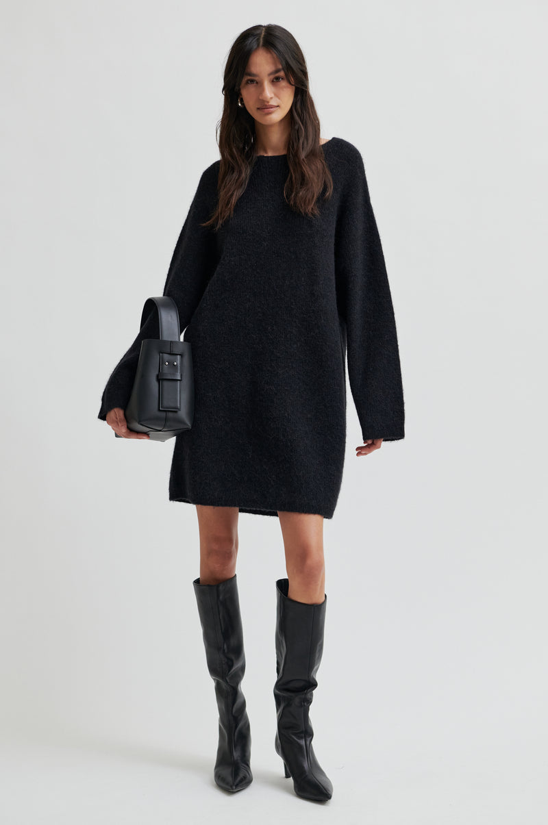 Gabby Knit Dress