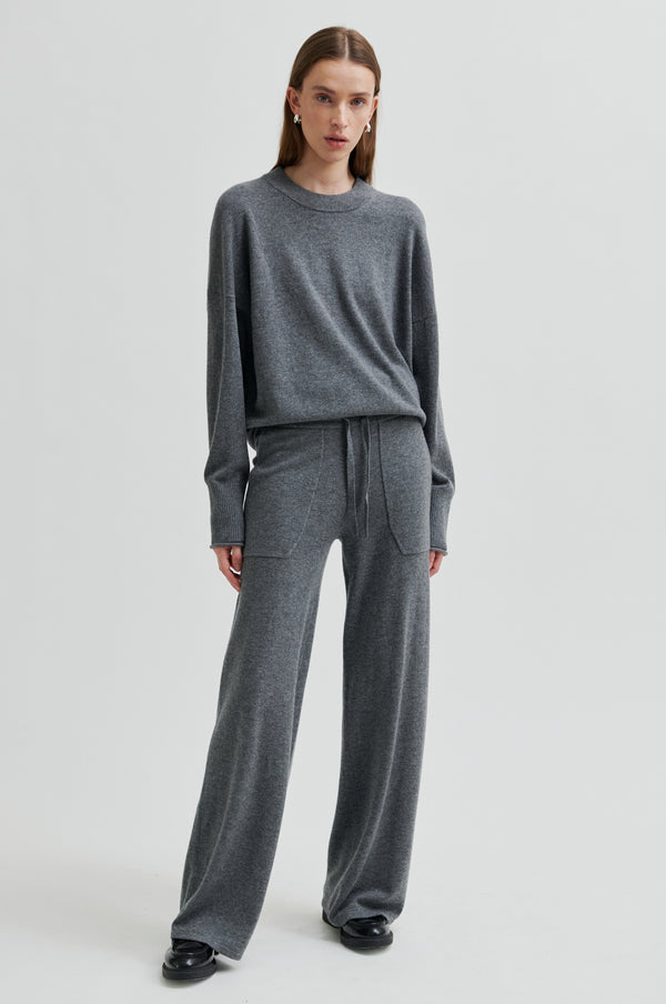 Calm Knit Pants