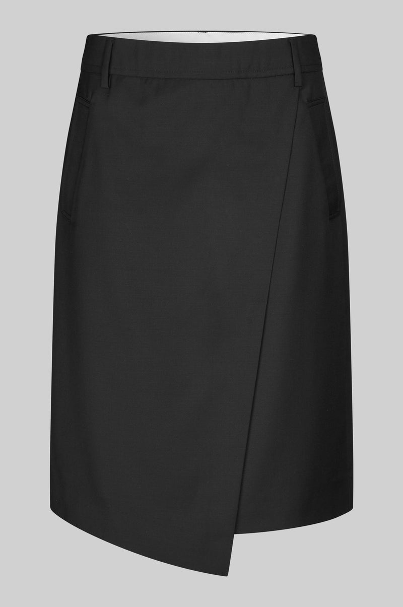 Apeari Wrap Skirt