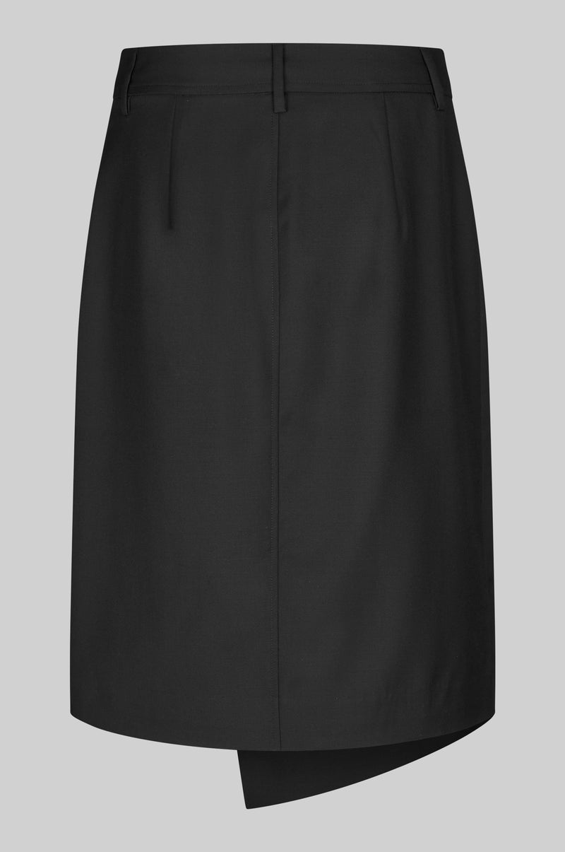 Apeari Wrap Skirt