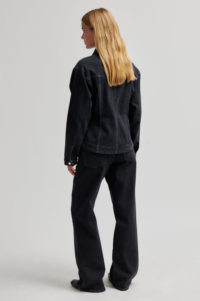 Halliot Denim Jacket