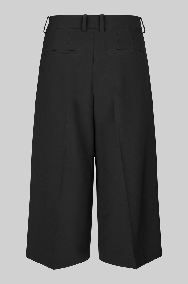 Flore Bermuda Shorts