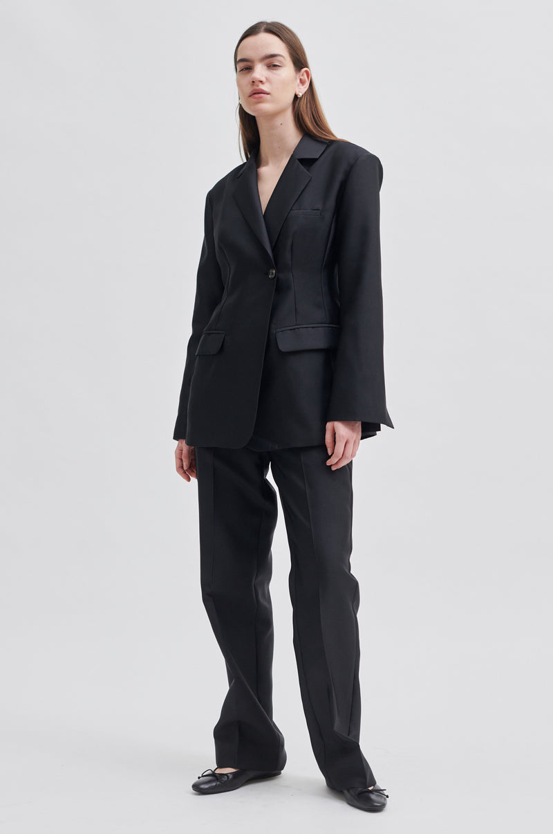 Elegance Suit Blazer